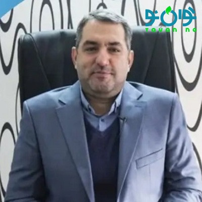 دکتر سید امیرمنصور رضادوست فوق تخصص گوارش در تهران
